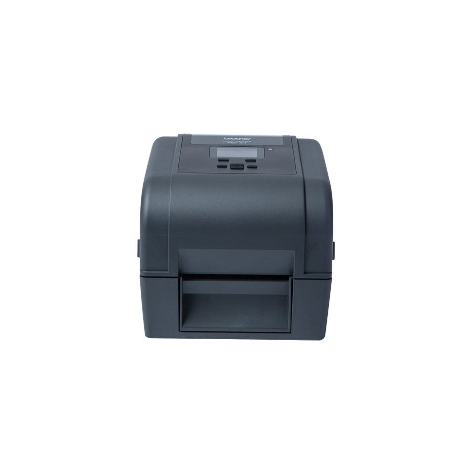 Brother Mobile Solutions TD4750TNWB 4.3" Dsktp Printer