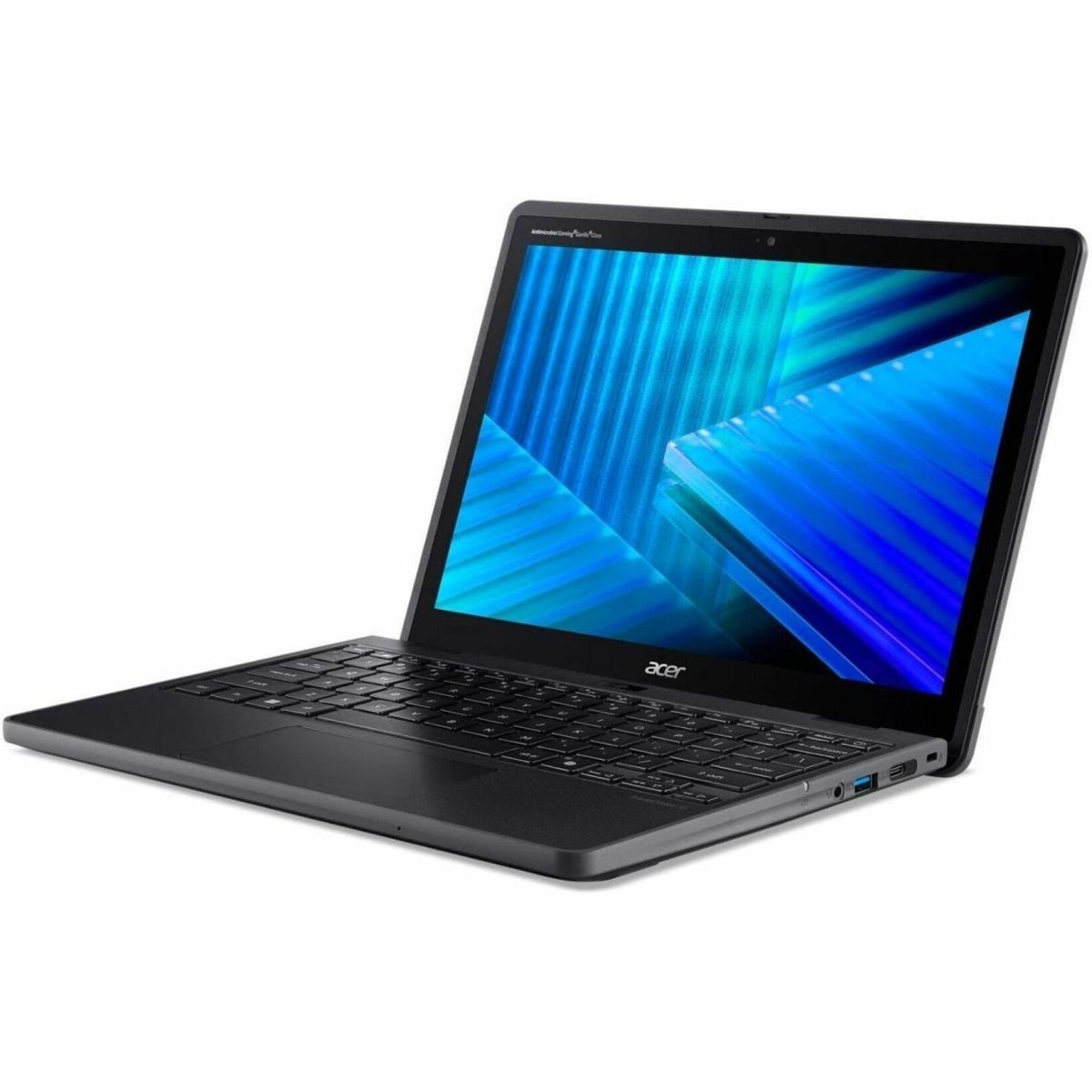 Acer TM B3 12.2" N150 4 128 W11PE NX.BHCAA.002
