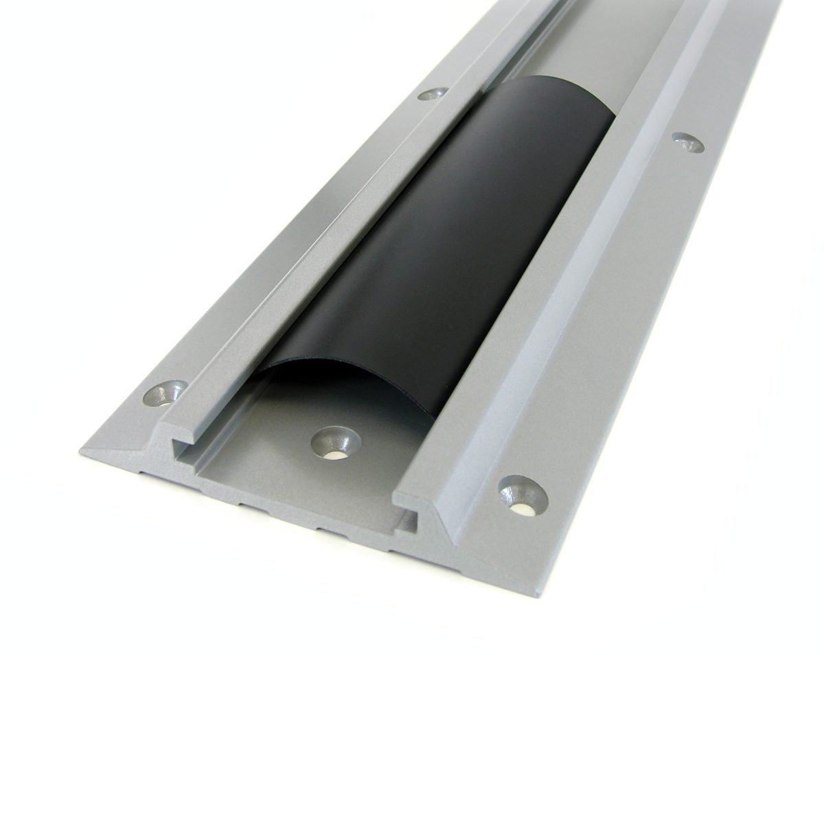 Ergotron 10" Wall Track 31-016-182