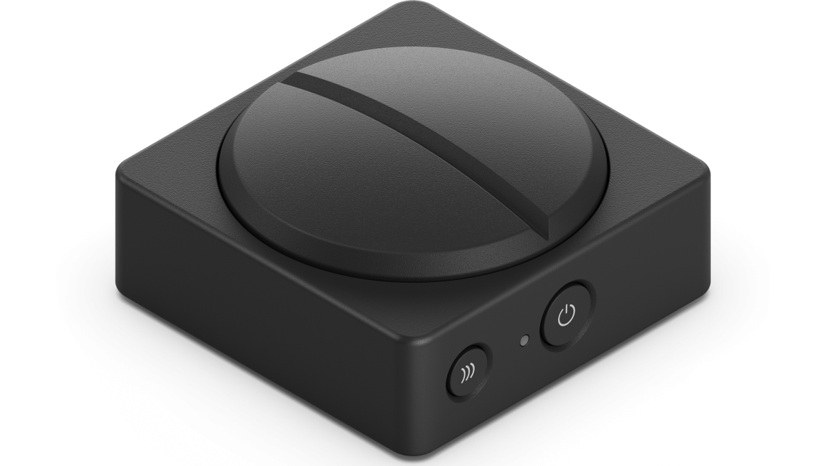 Microsoft Adptv Dpad Button Com Blk J85-00001
