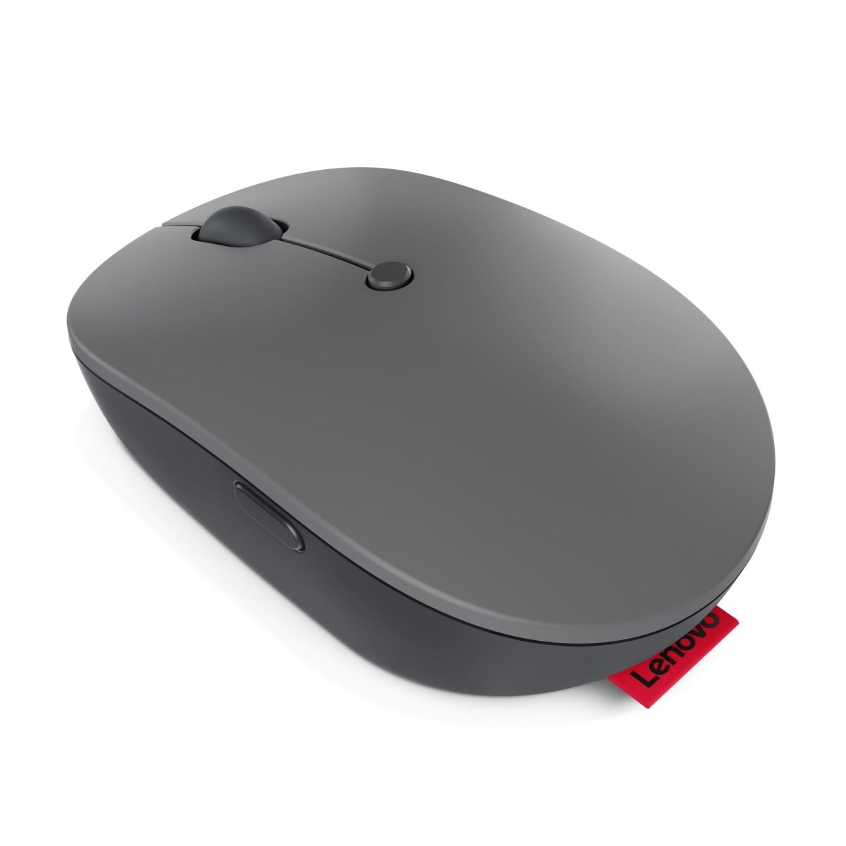 Lenovo Go USBC Essen Wrls Mouse Gry GY51C21210