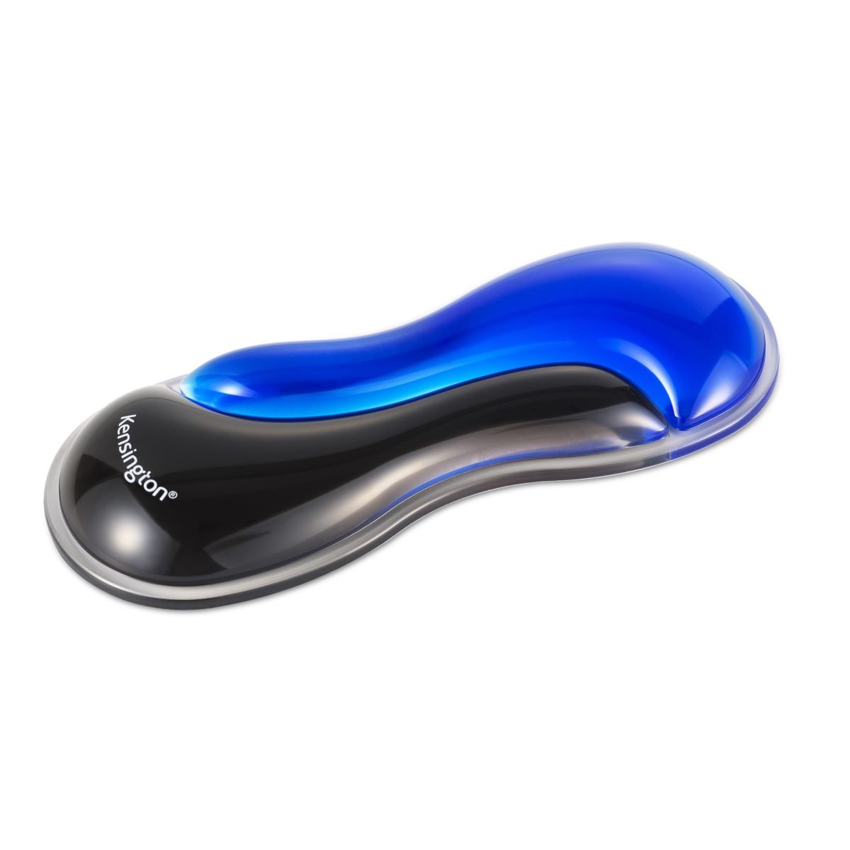 Kensington Slim Duo Gel Mouse WristRest B K62439NA
