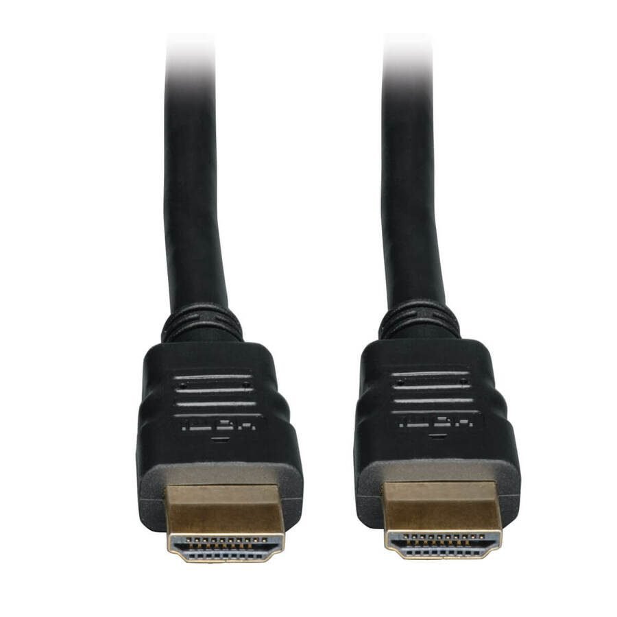 Eaton 3' Hi Speed with Ethernet HDMI P569-003