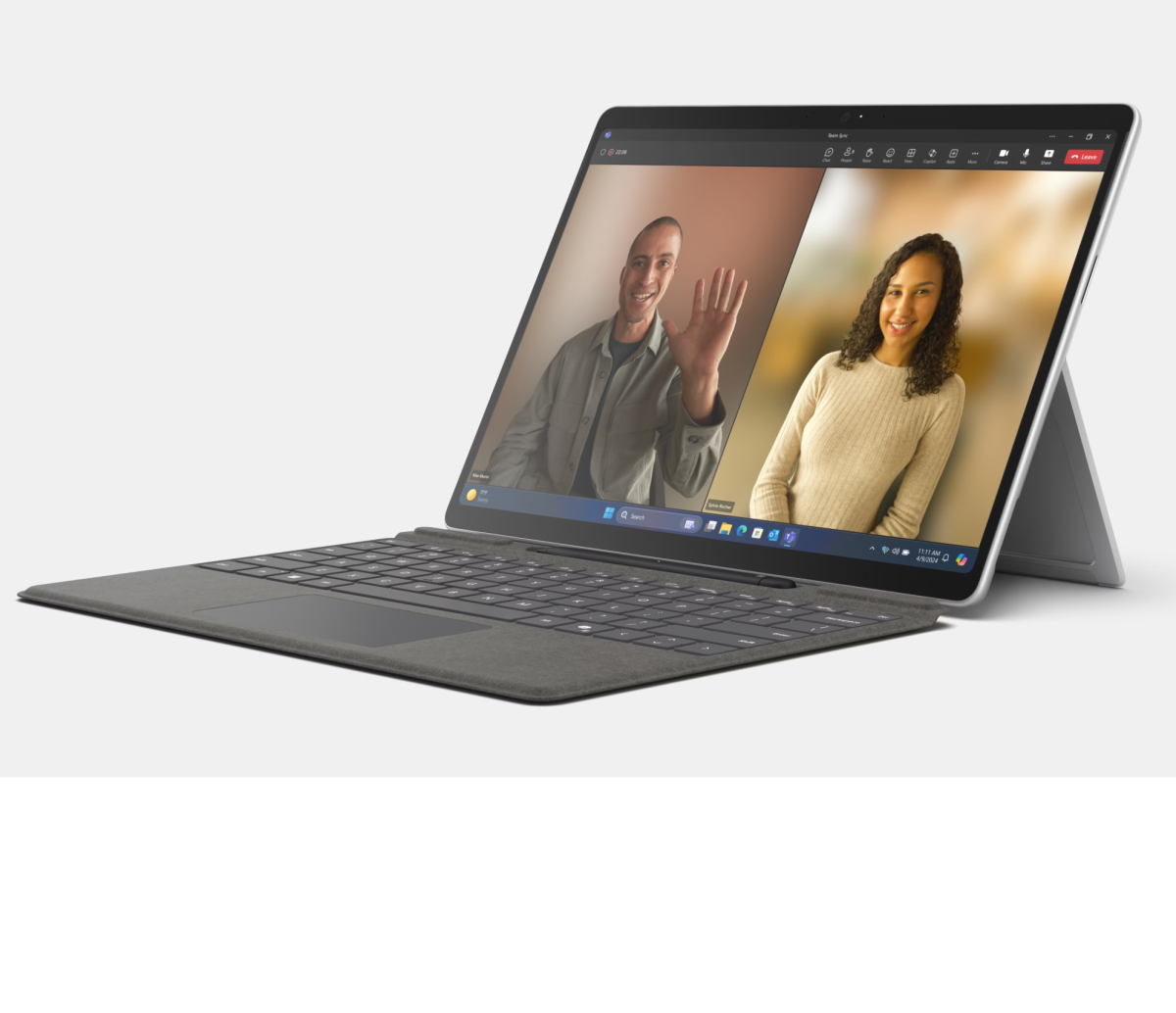Microsoft Pro10 5G i7/32/512 TAA 11P EP2-17627
