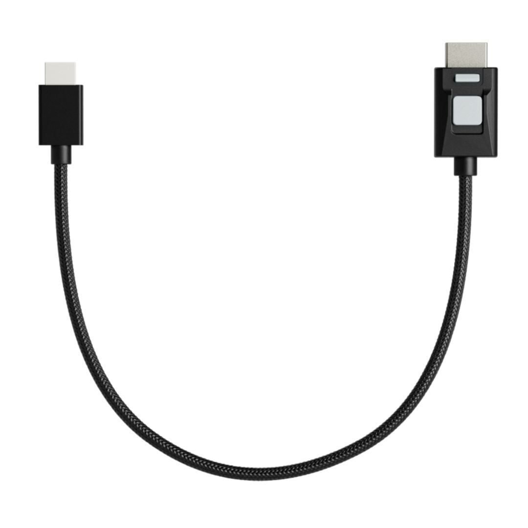 Eaton HDMI EXT CABLE M/F 8K HDR 20FT P569-A20-MF-8K6