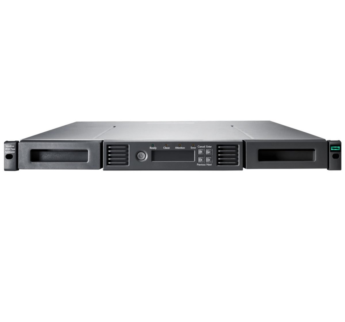 HPE MSA 2070 SFF SAS 12x3.84T P84180-B25