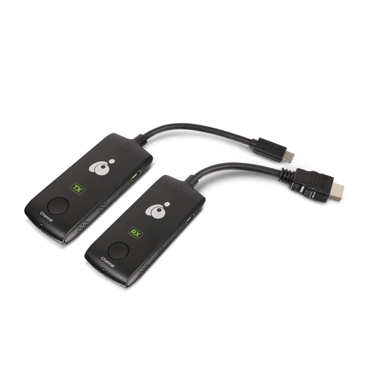 IOGear Video Wireless Transmitter GW4KHDCKIT