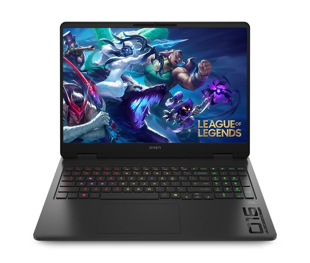 HP REFURB OMEN 16.0 R9 32G 1T BP1Q1UAR#ABA