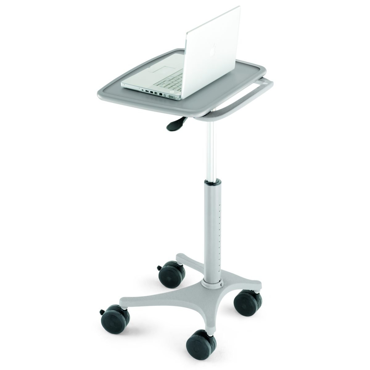 ERGOTRON RE ZIDO EMR CART PKG GREY BZD01CG/CG4