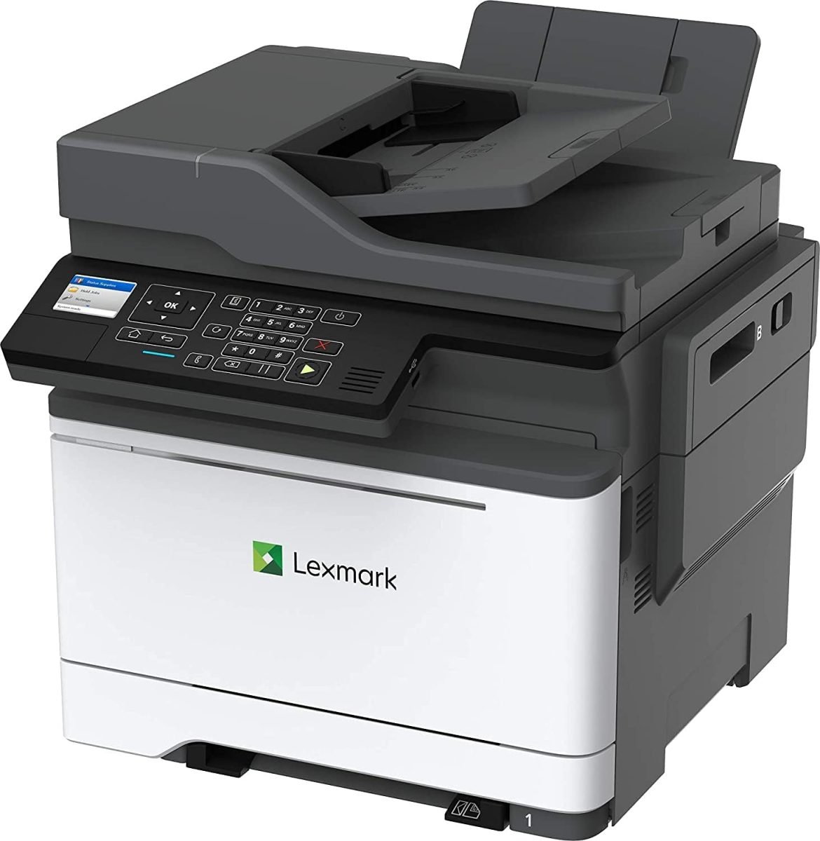 Lexmark CX421adn Color Laser 42C7330
