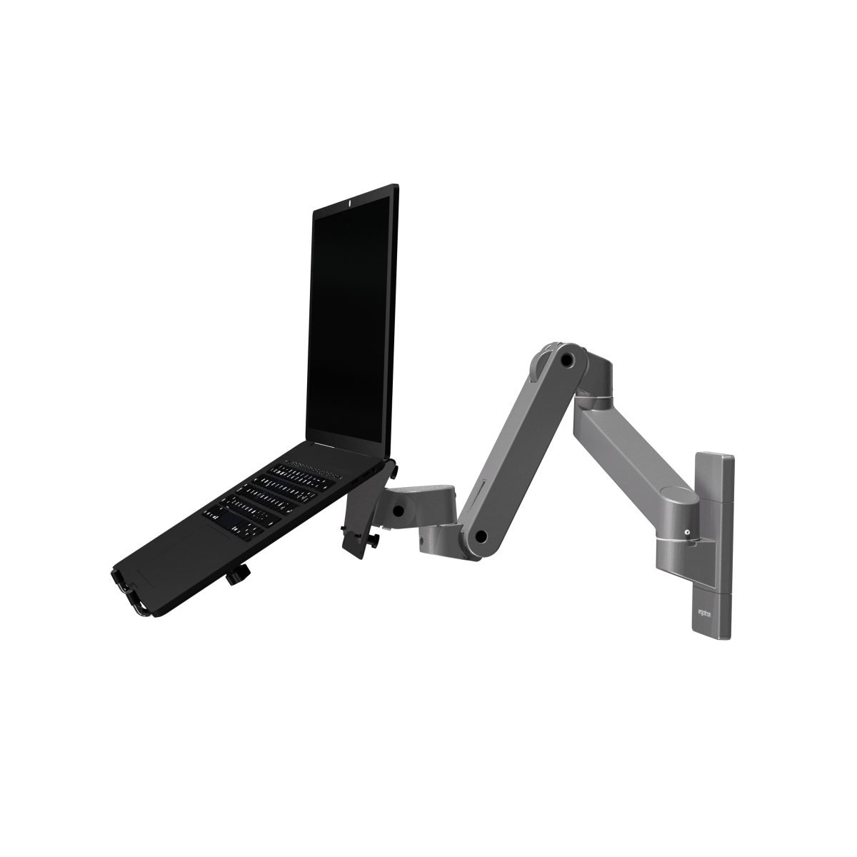 Ergotron LX PRO ARM SNGL WALL MNT 45-683-293
