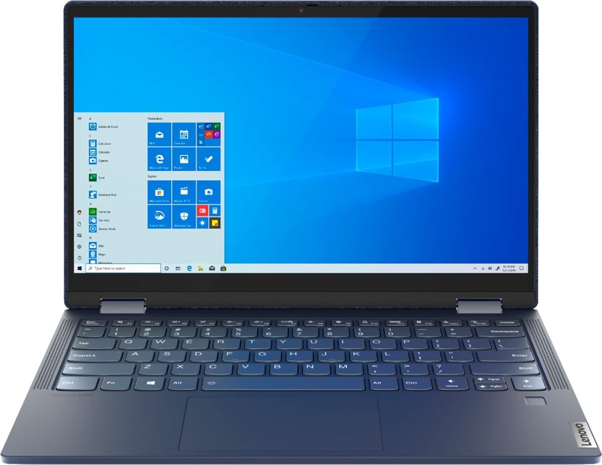 Lenovo TS TIO24 G6 23.8" MNTHDMI 13LAGAR6US