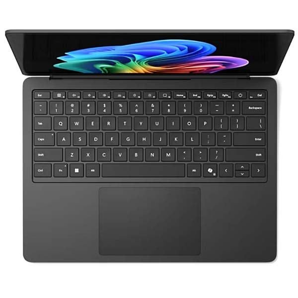 Microsoft Lptp 13.8 CU5/16/512 Black EP2-47640