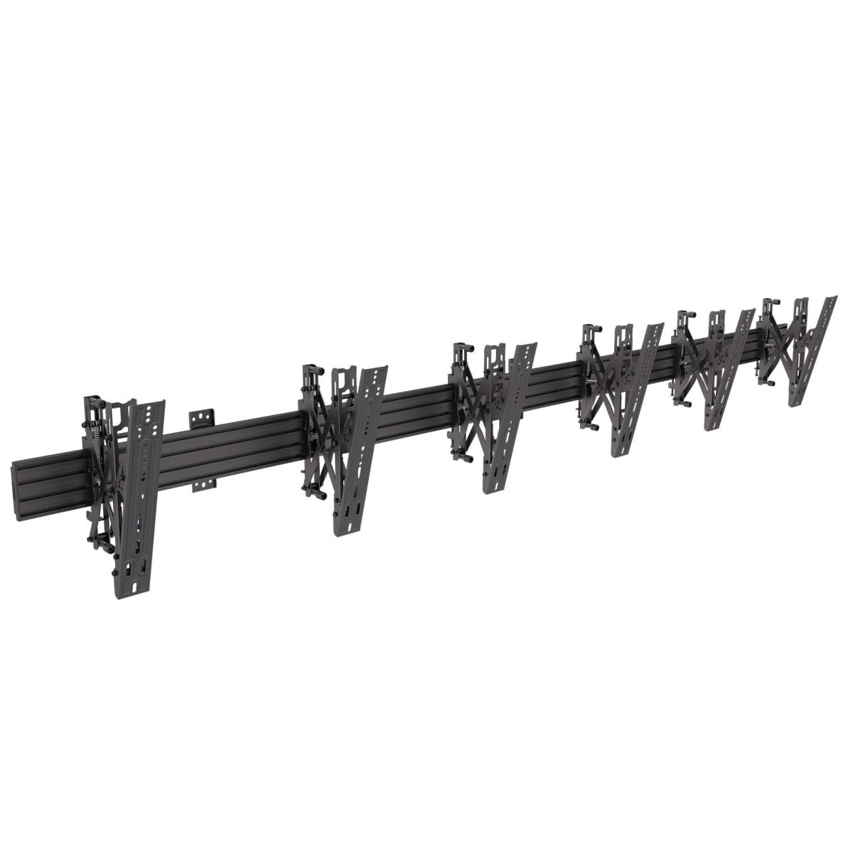 Kanto Living Menu Board Wall Mount 3 TVs MBW31PT
