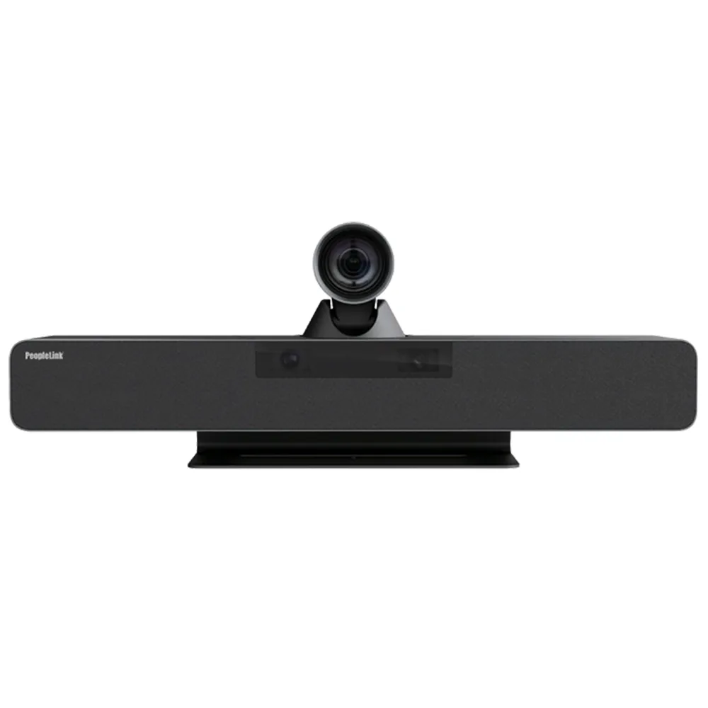 Peoplelinkvc PeopleLink 4K PTZ Videobar PPL-INVC-4K-SB