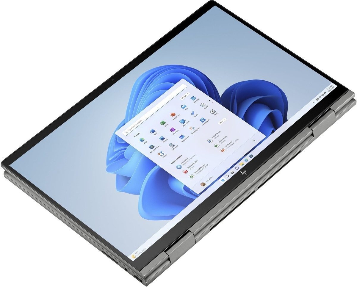 HP REFURB ENVY 15.6 U7 32G 1T SLV 9U602UAR#ABA