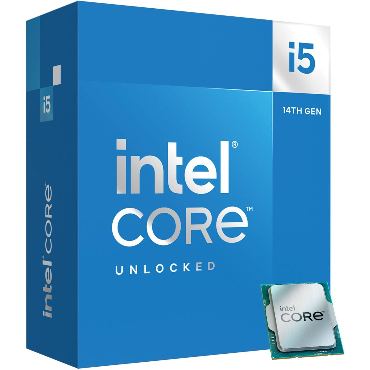 Intel Corp. i914900 Desktop Processor BX8071514900
