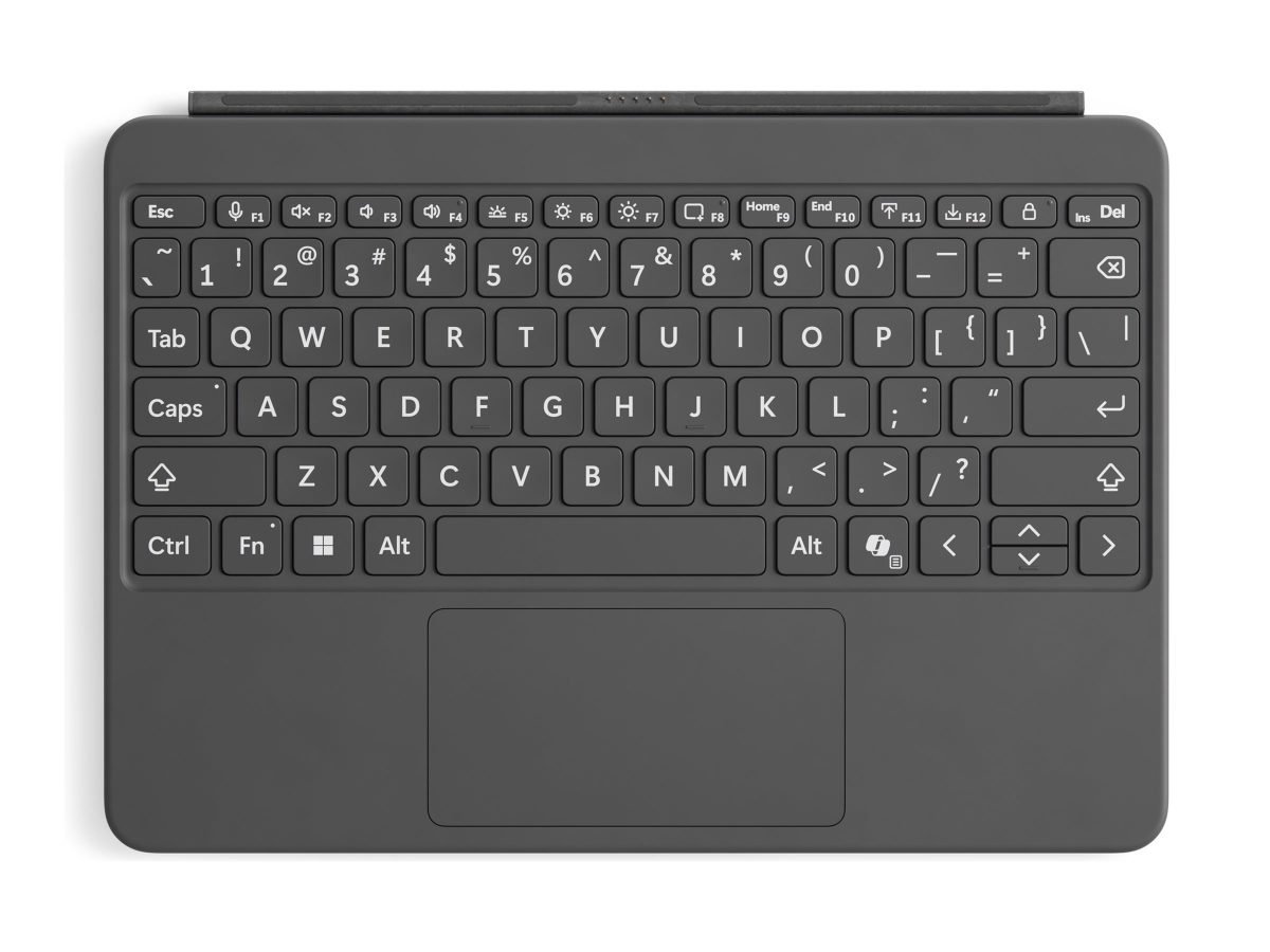 Microsoft Srfc Pro 12in KB Slate Large EP2-32894
