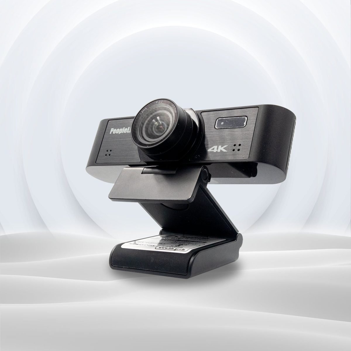 Peoplelinkvc All in one Webcam Fusion 16 PPU-PVC-WC-I9+