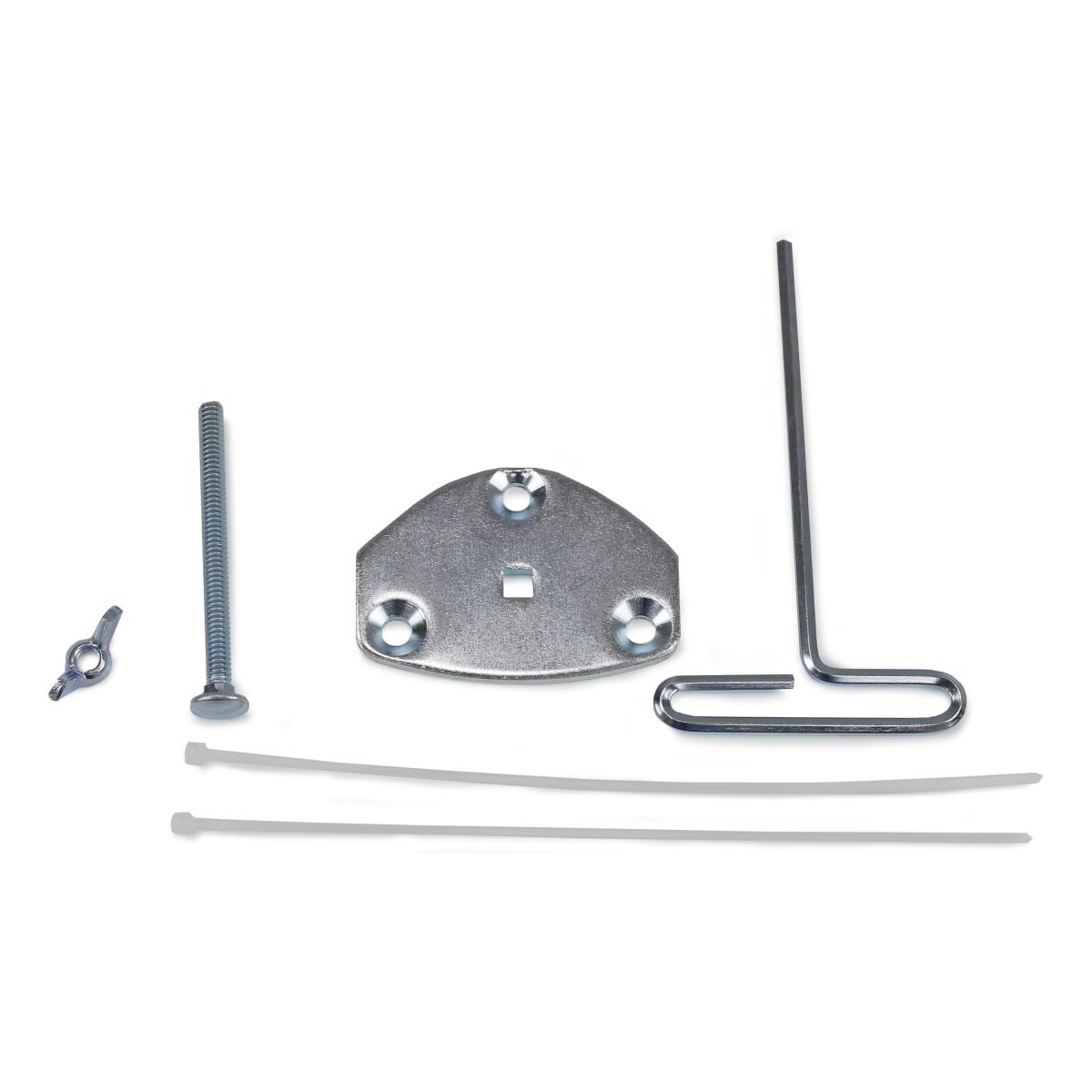 Ergotron CPR 0441 HJC Post Mount Key 98-457