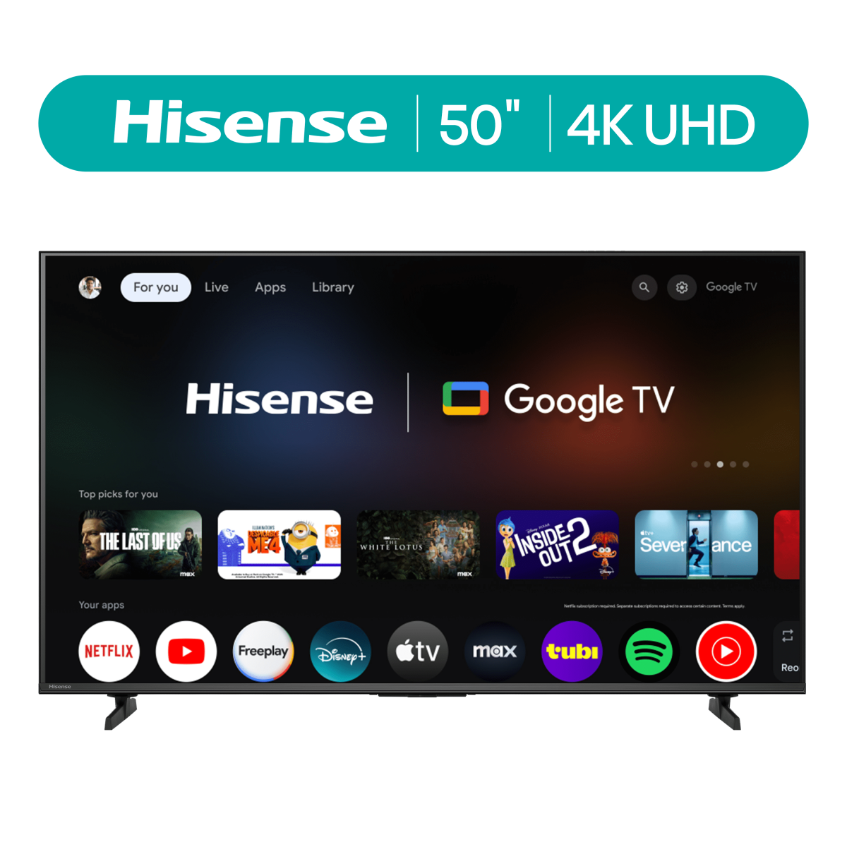 Hisense Outdoor, XOM SERIES, P5 mm XOM050AME