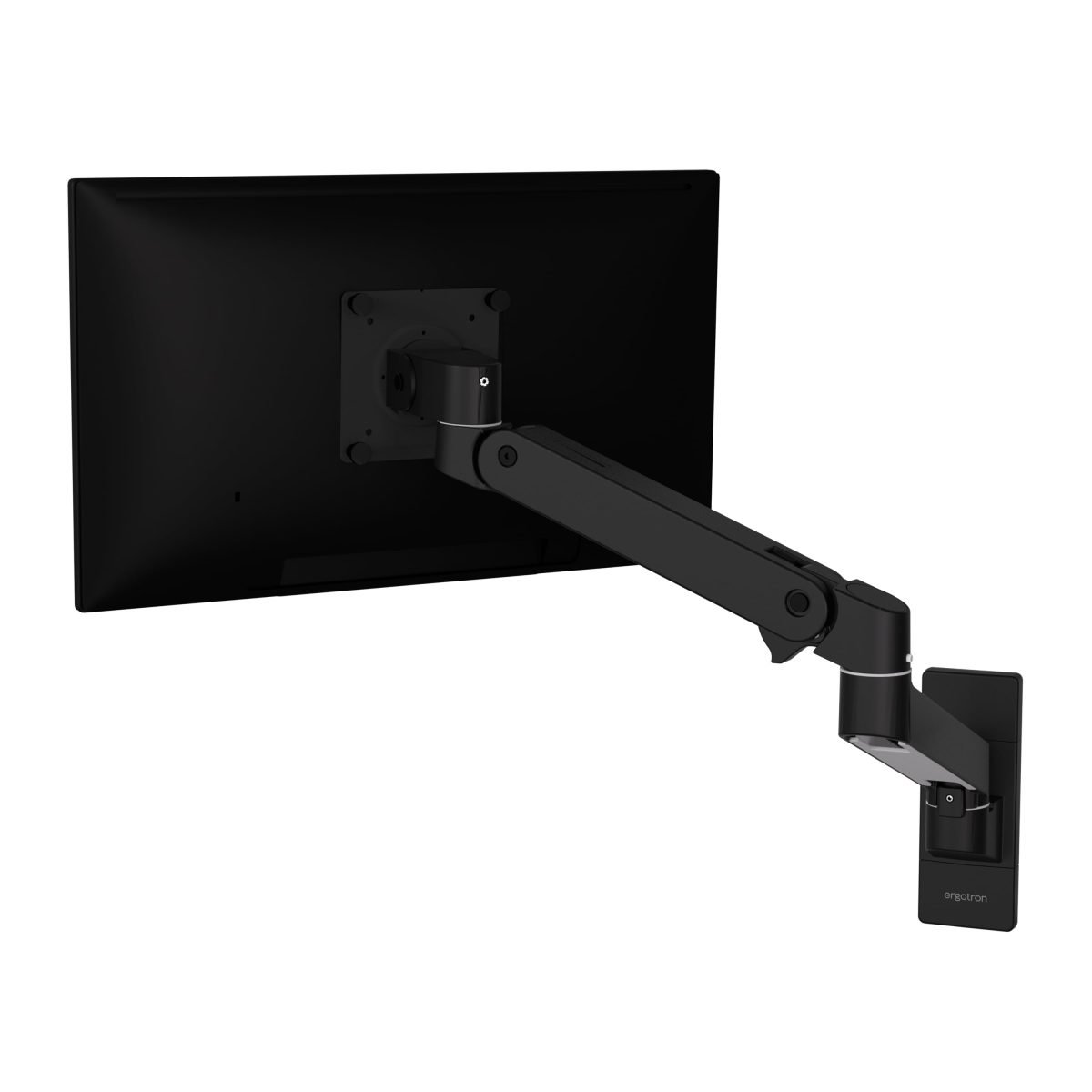 Ergotron LX PRO ARM SNGL WALL MNT 45-683-292