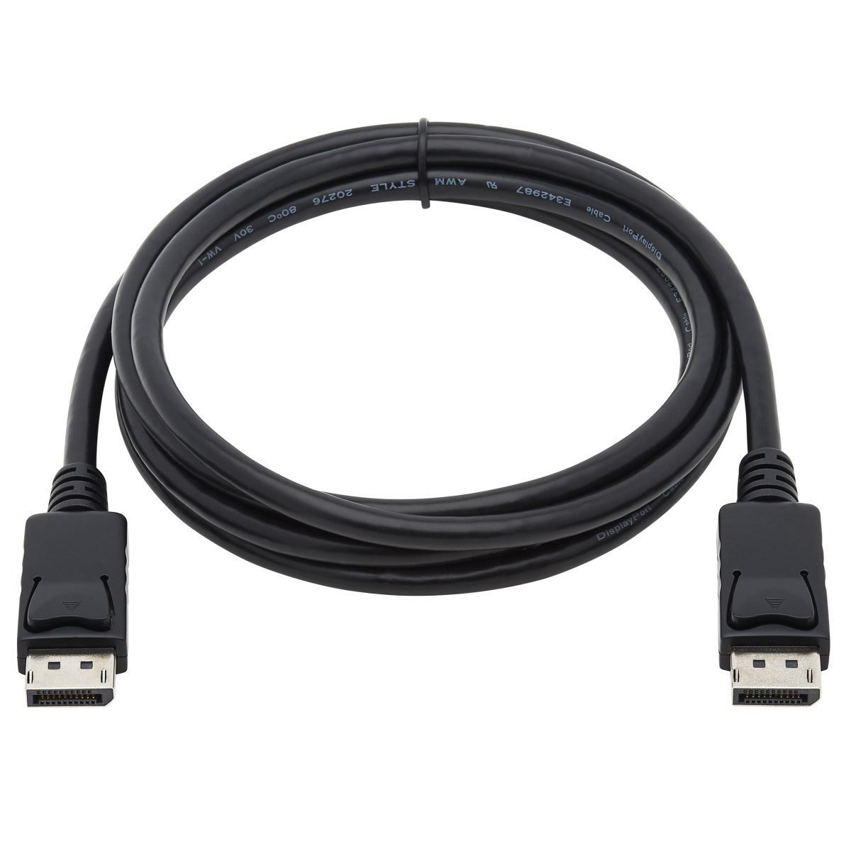 Eaton 6ft Displayport Device Cable P580-006