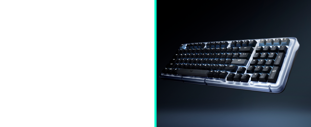 Logitech Alto Keys K98M (Off-white) 920-013576
