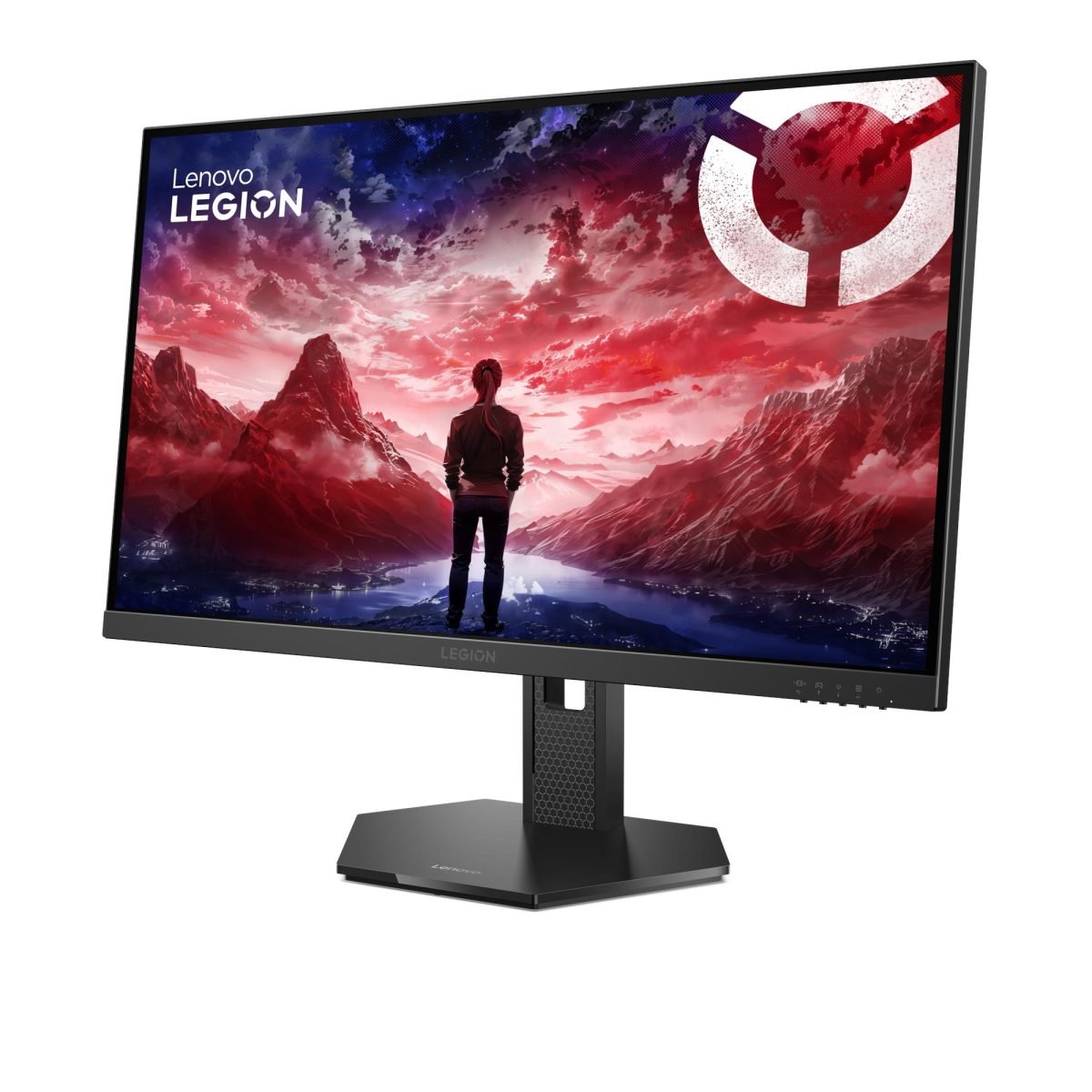 Lenovo Legion 27-10 Monitor 68C5GAC4US