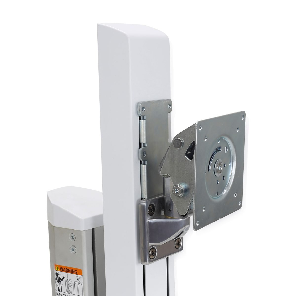 Ergotron SV HD Single Monitor Kit 98-088