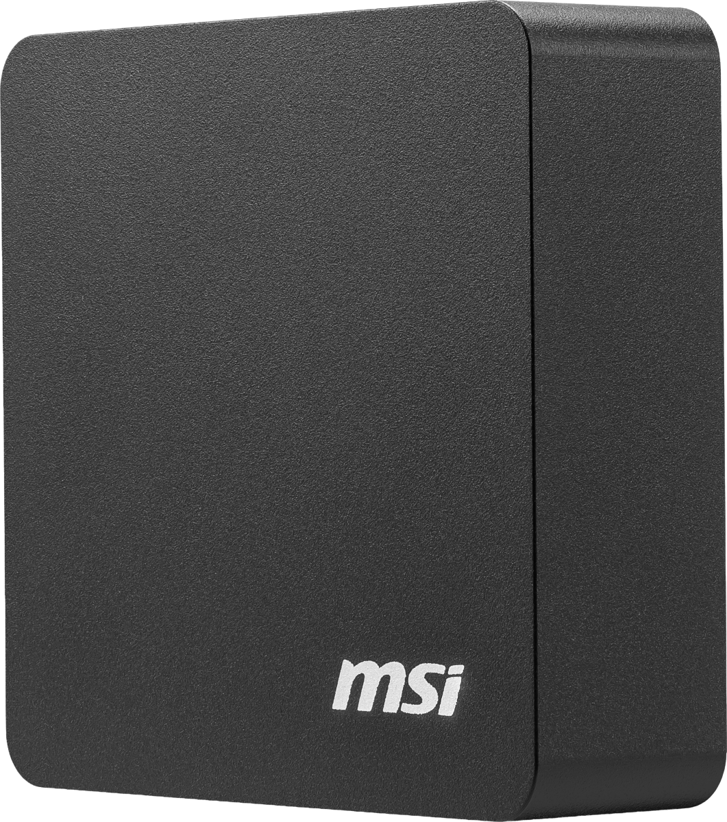 MSI Cubi NUC AI+ 2MG-021UST CuNUC2MG021TAA