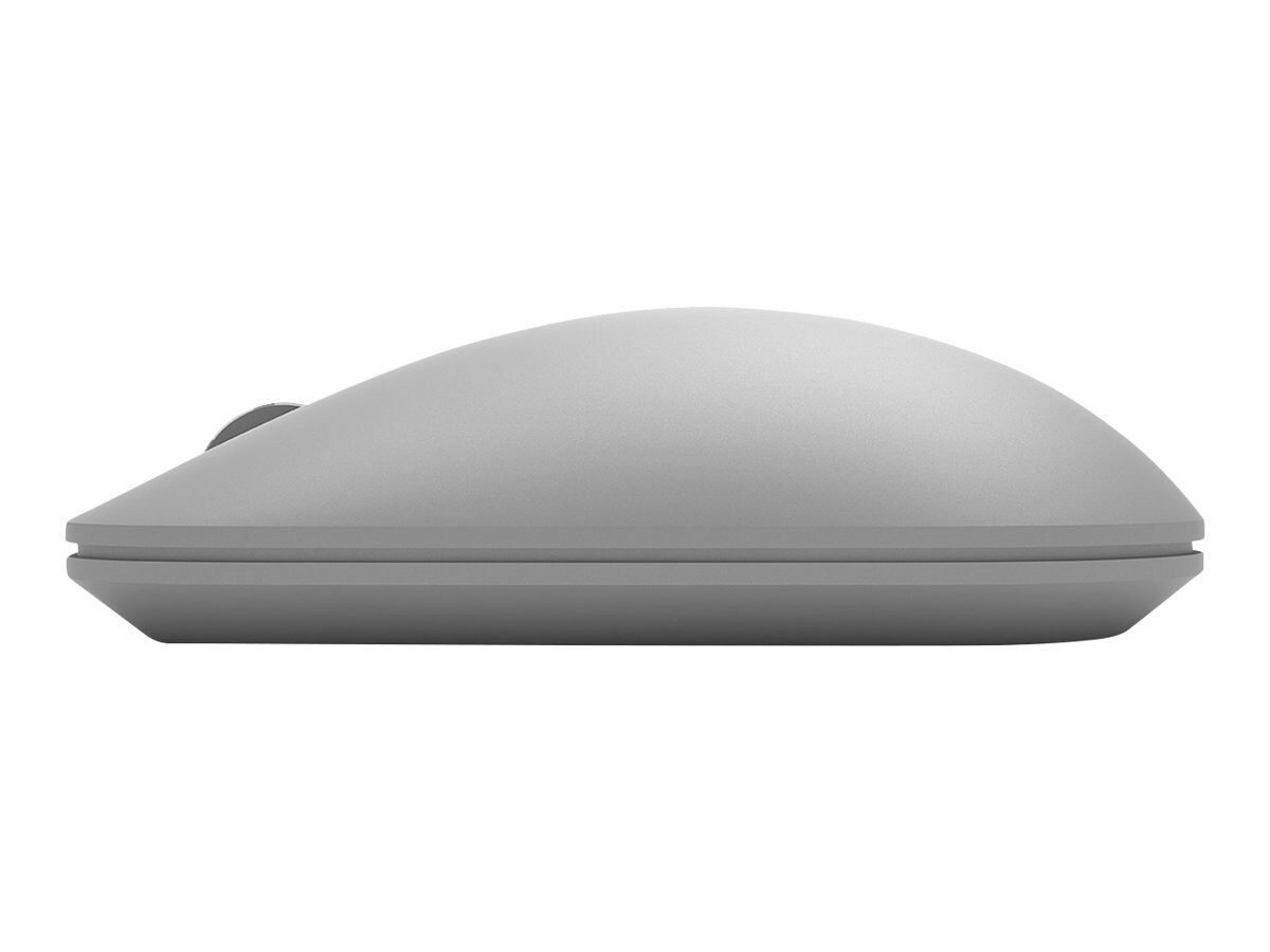 Microsoft Surface Mouse Gray 3YR-00001