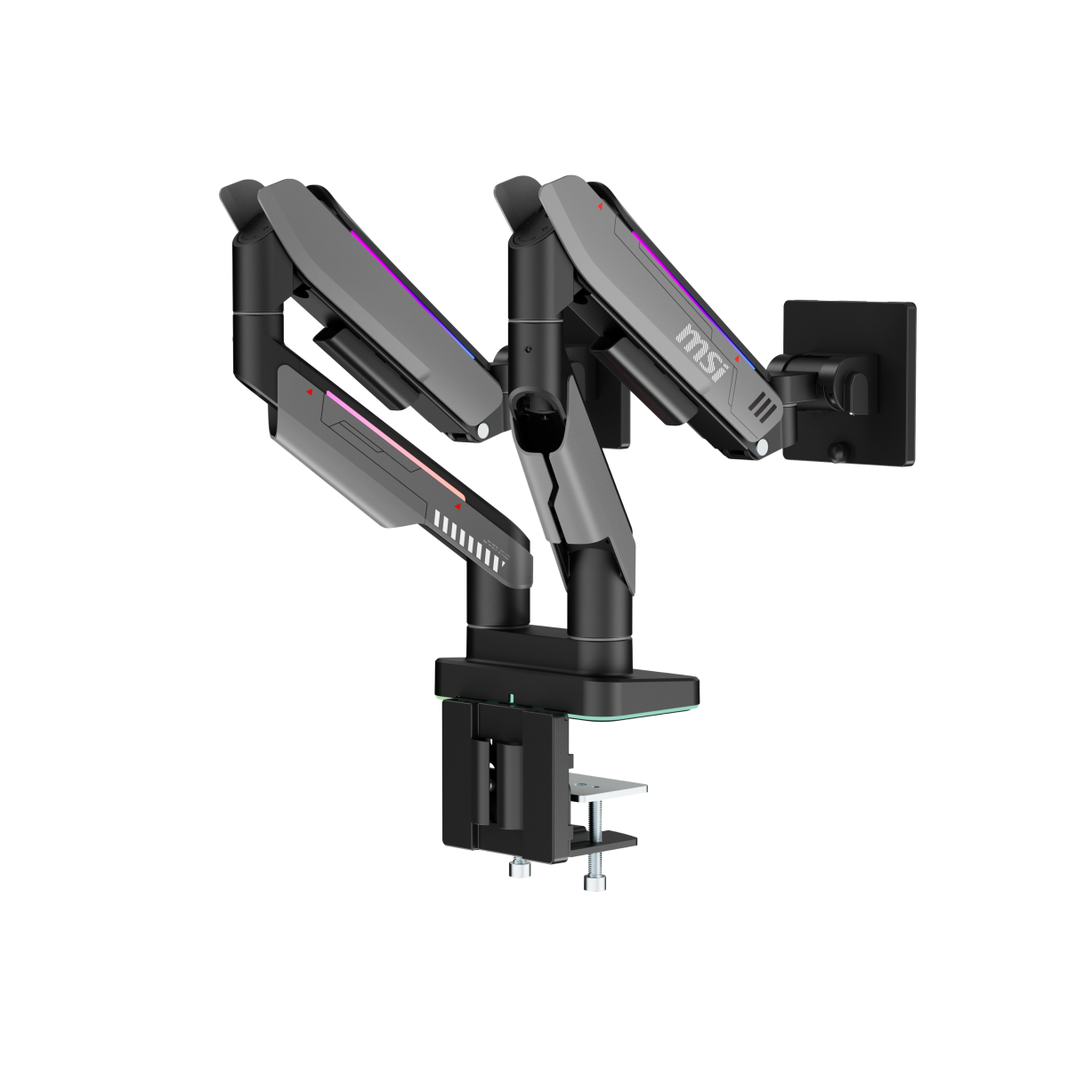 MSI MPG MT201DR V2 Monitor Arm MPGMT201DRV2