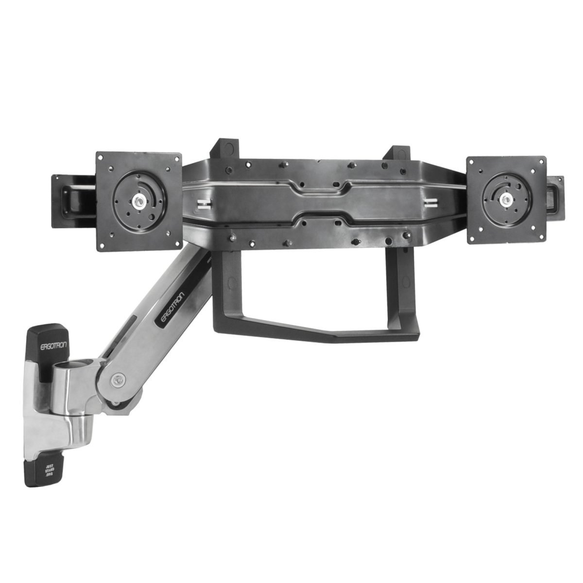 Ergotron KIT SINGLE MONITOR INTERACTIV 97-718-009