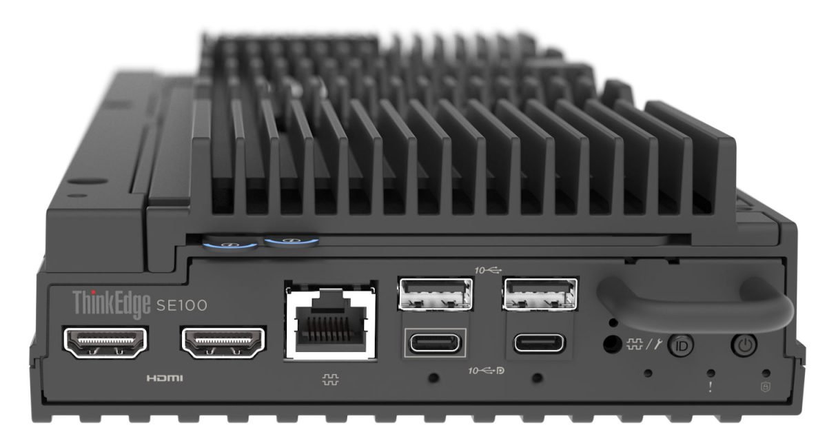 LENOVO DCG SERVER OPTIONS 1U 18 C19/C13 SWITCHED AND 4PU7A81117