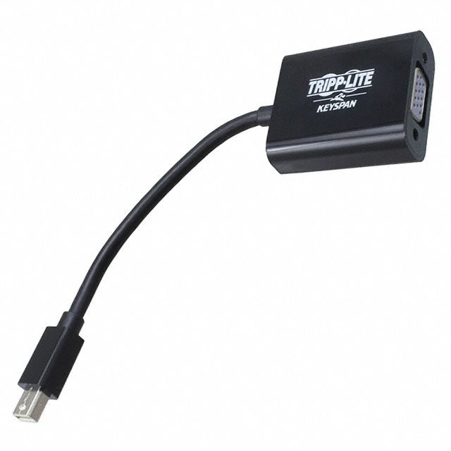 Eaton MDP TO VGA ADAPTER 1080P P137-06N-VGAB