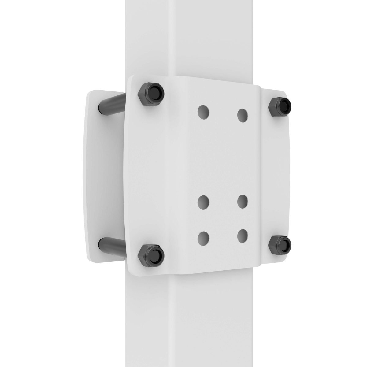 Ergotron Brackets 3X3 Command Post TAA 60-154-100