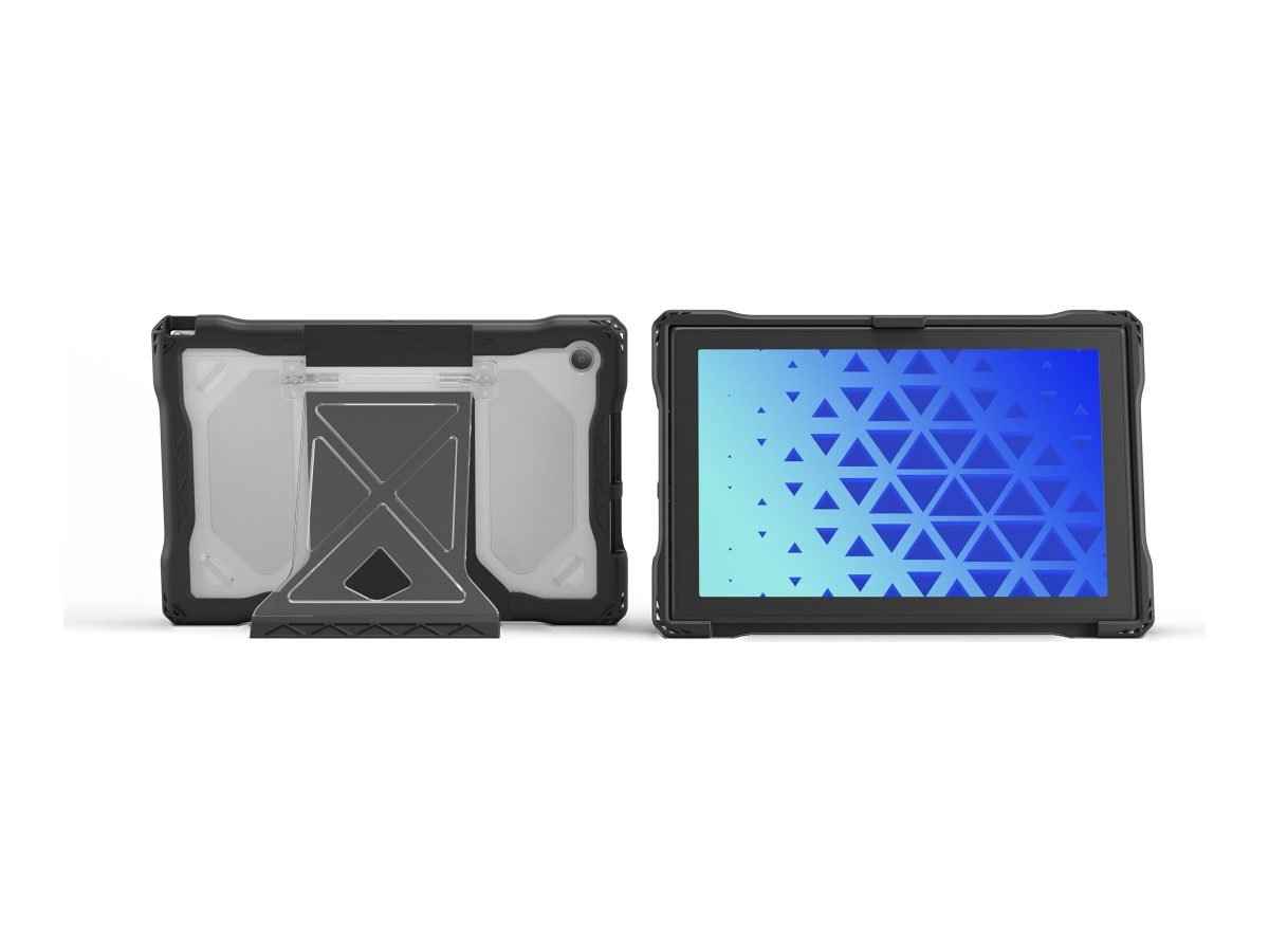 Max Cases Case Asus CM30 Tablet ASESCM30BLK