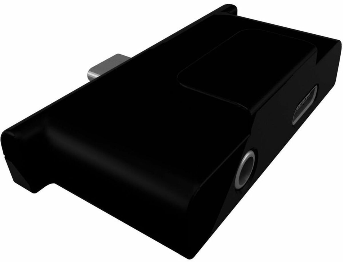 Max Cases Adapter Unit APSXX2AIP10BLK APASXX2AIP11