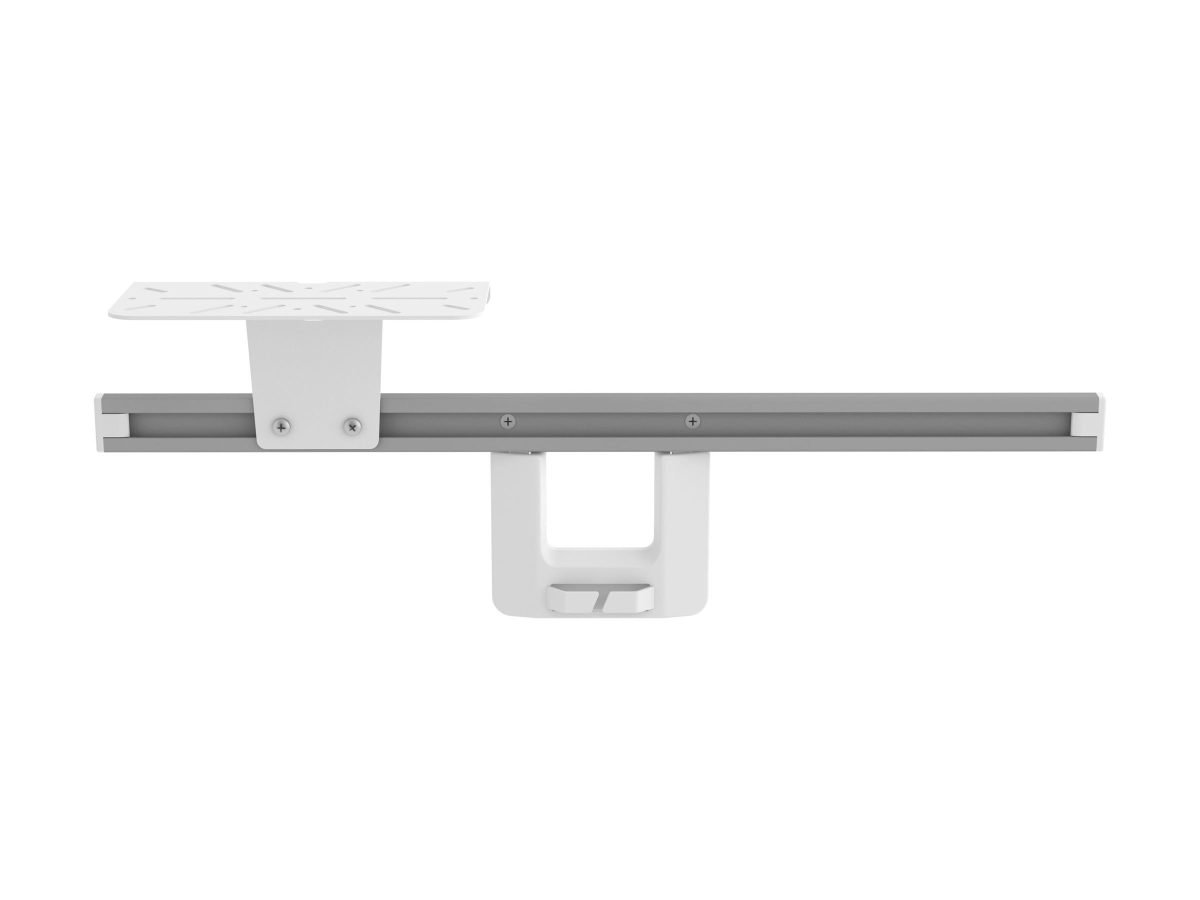 Ergotron Mosaic Laptop Cart AC M121-1101-100000-1-1