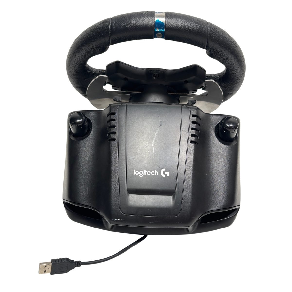 Logitech G29 Driving Wheel 941-000110