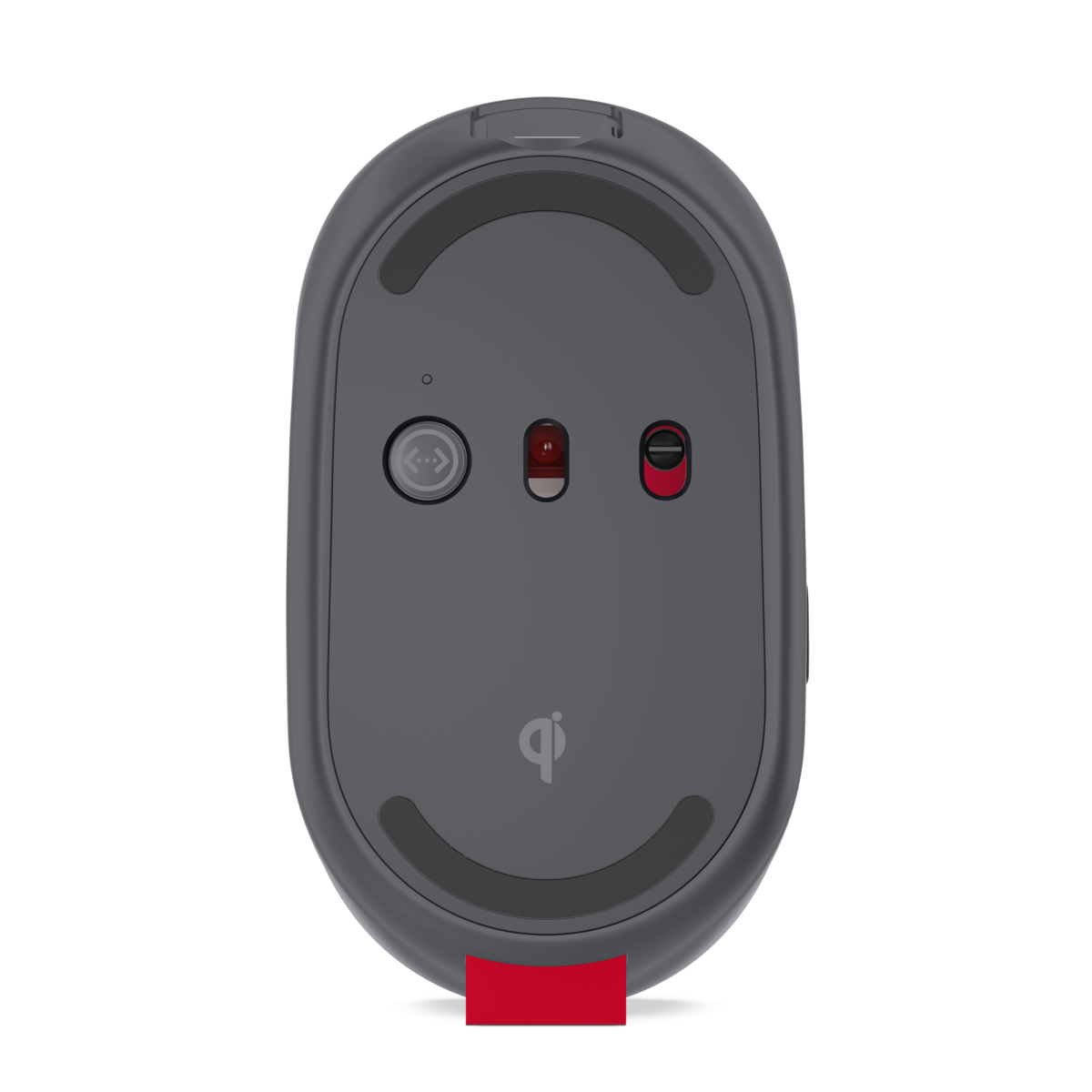 Lenovo Go Multi Device Wireless Mouse GY51C21211