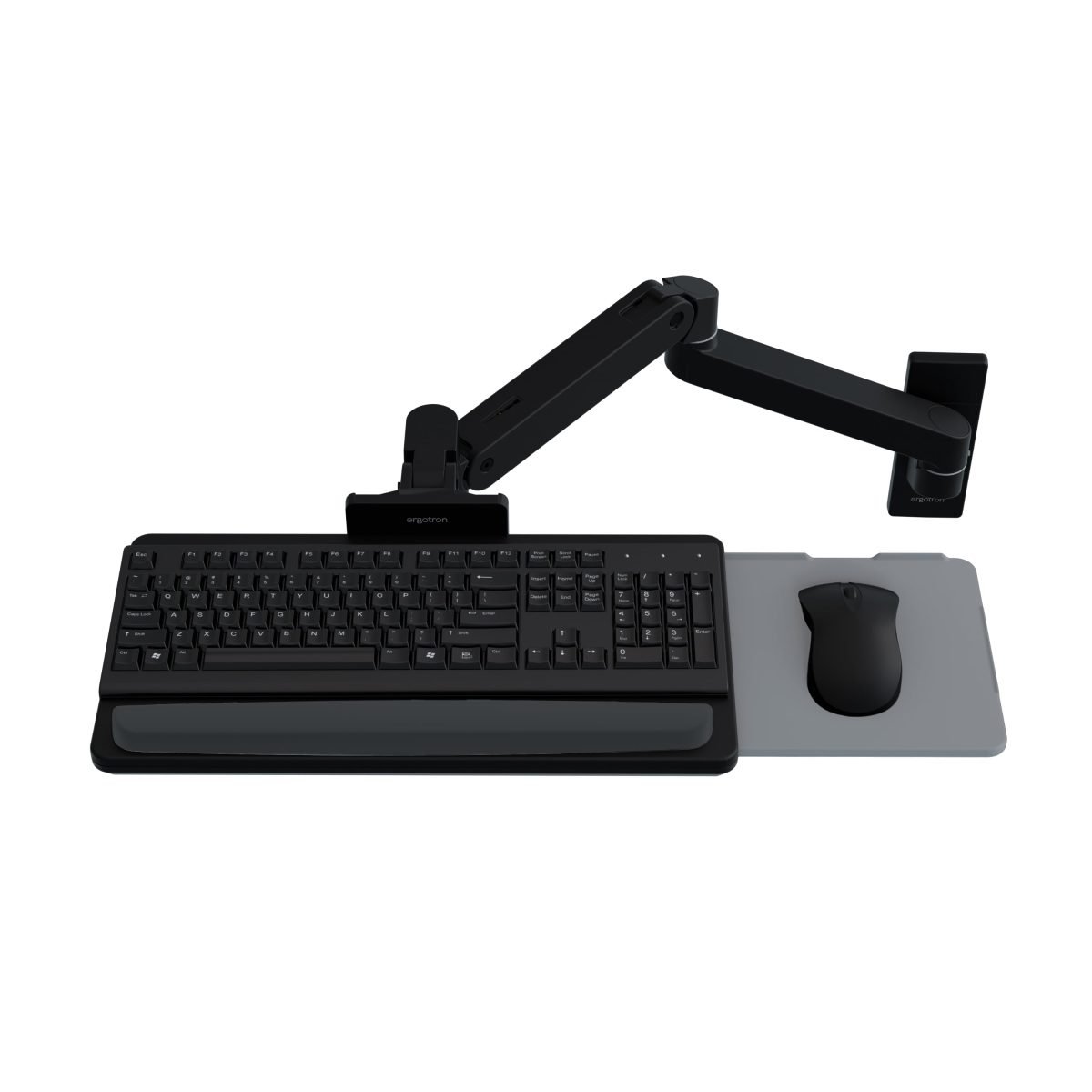 Ergotron LX PRO ARM KYBRD TRAY WALL 45-685-292