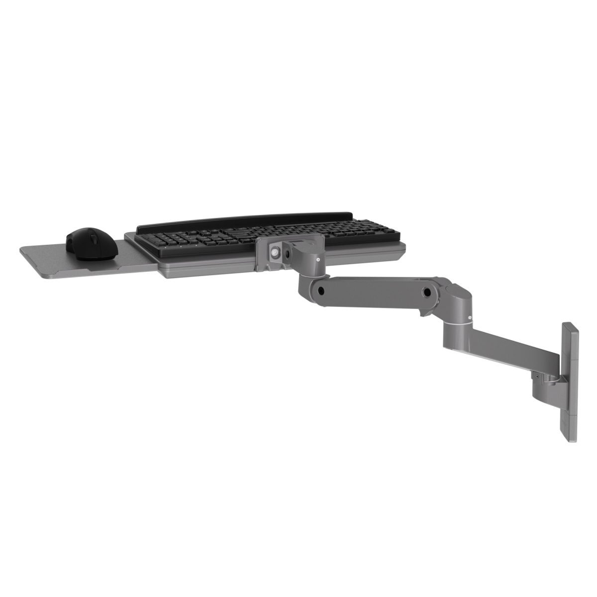Ergotron LX PRO ARM KYBRD TRAY WALL 45-685-293