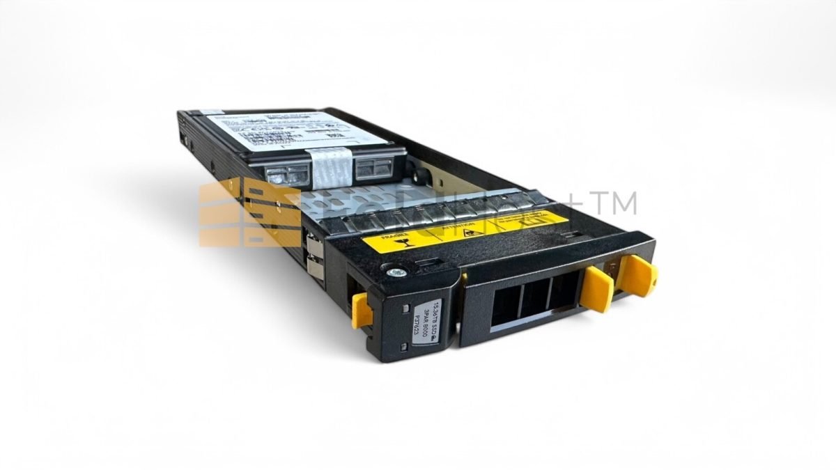 HPE Alletra STG MP D Rack 2U R S3L59A