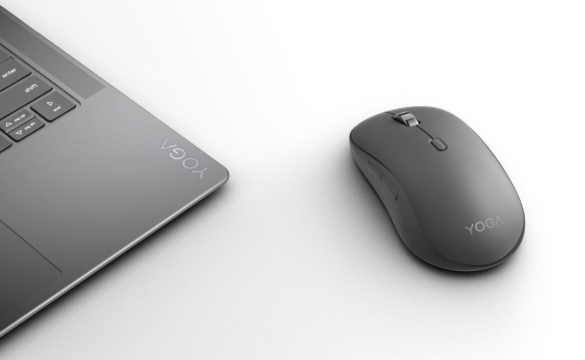Lenovo Yoga Bluetooth Silent GY51S61917