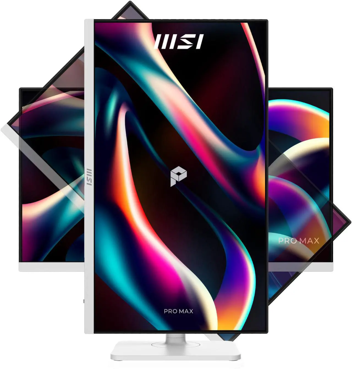 MSI PRO MAX 271QPHW E14 PROMAX271QPHWE14