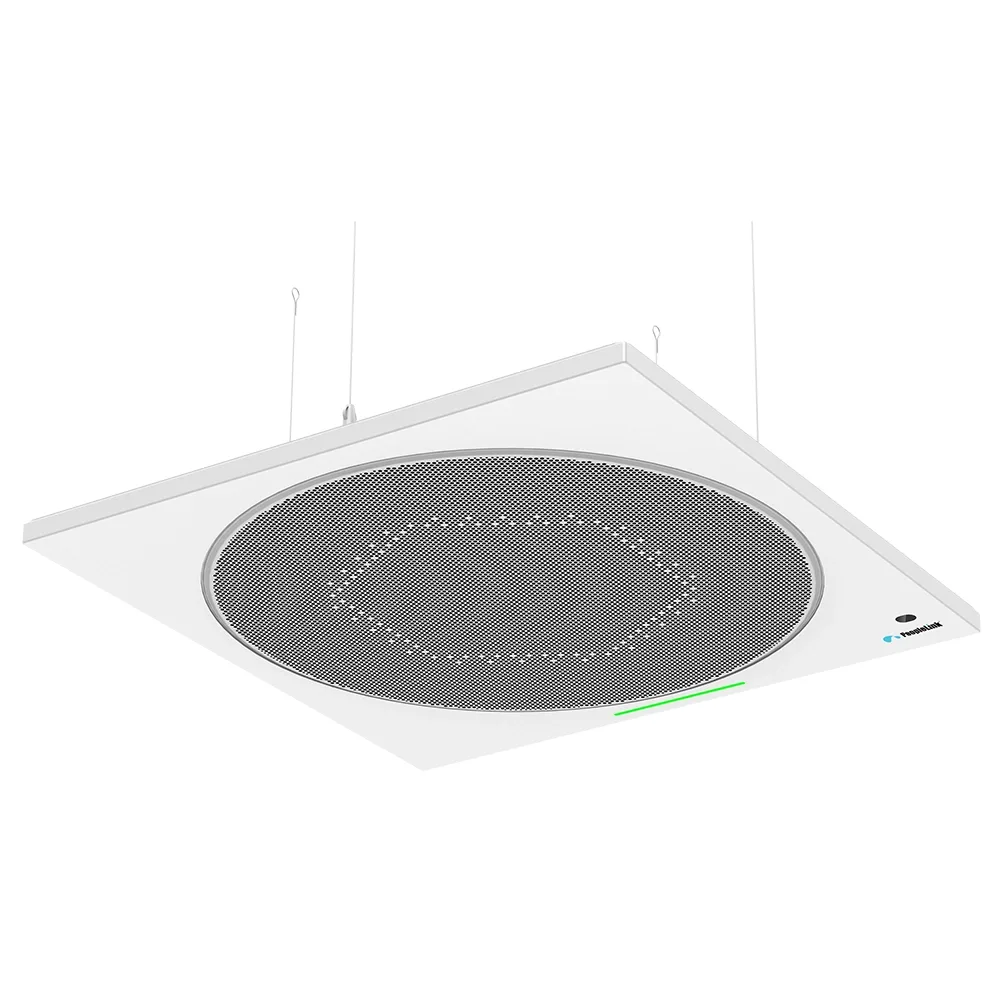 Peoplelinkvc PL AOE Ceiling Mic Mini PPL-AOE-CTM-01