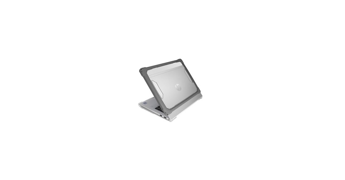 Max Cases Case HP Fortis G1i Crmbk 11.6 HPESFLG1ICGRY