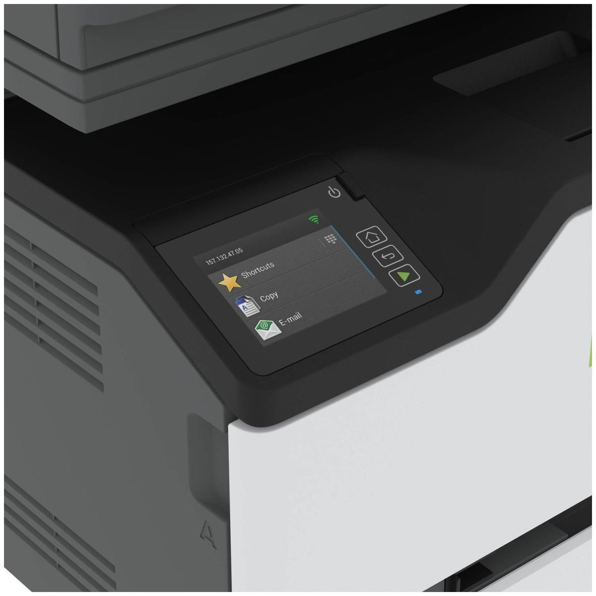 Lexmark CX431adw MFP ColorLaser Printr 40N9370